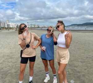 Jordyn Huitema Instagram - 22 years of doing what I love with the people I love most❤️ thank you for all the birthday wishes!!! 🎉
