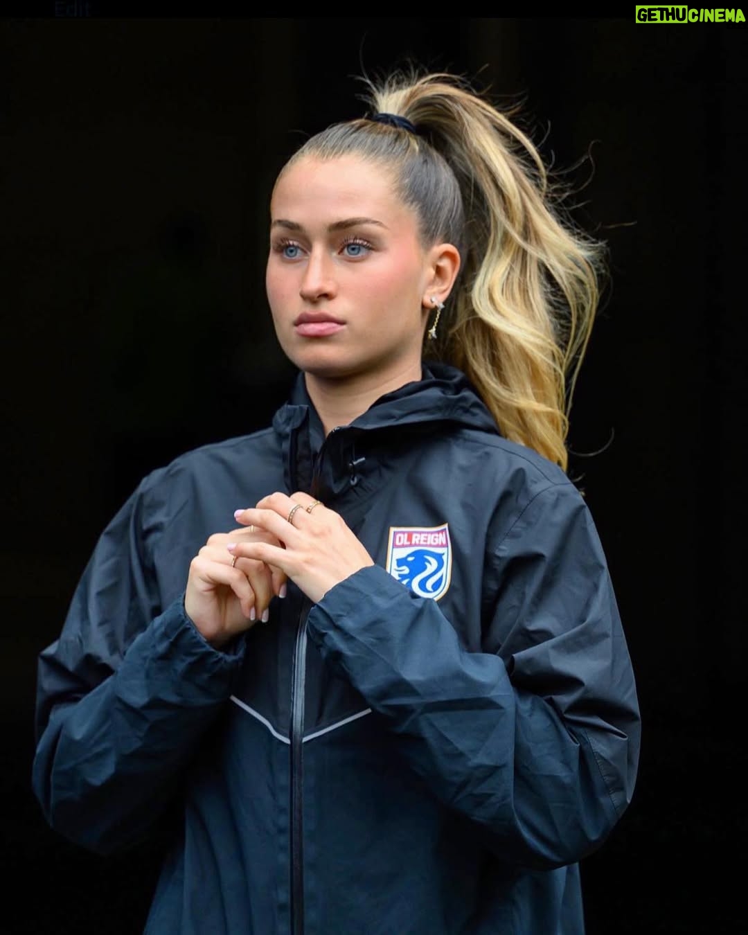 Jordyn Huitema - 228.7K Likes - Back in the PNW🫶🏼