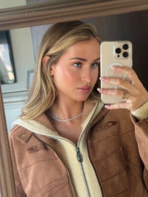 Jordyn Huitema Instagram - Perfect way to end 2025🫶🏼