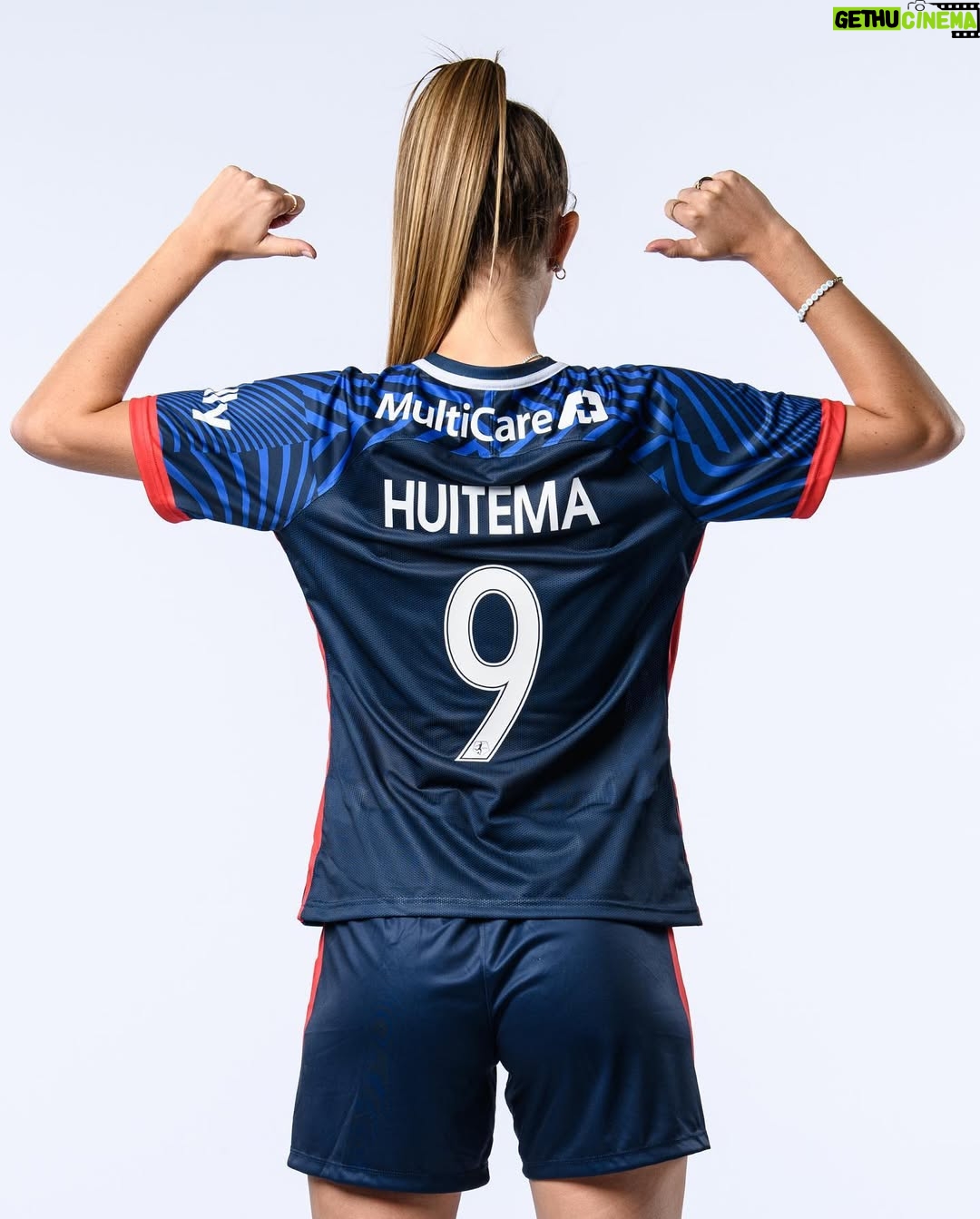 Jordyn Huitema - 128.2K Likes - 9️⃣ days until seasonnnn🤪