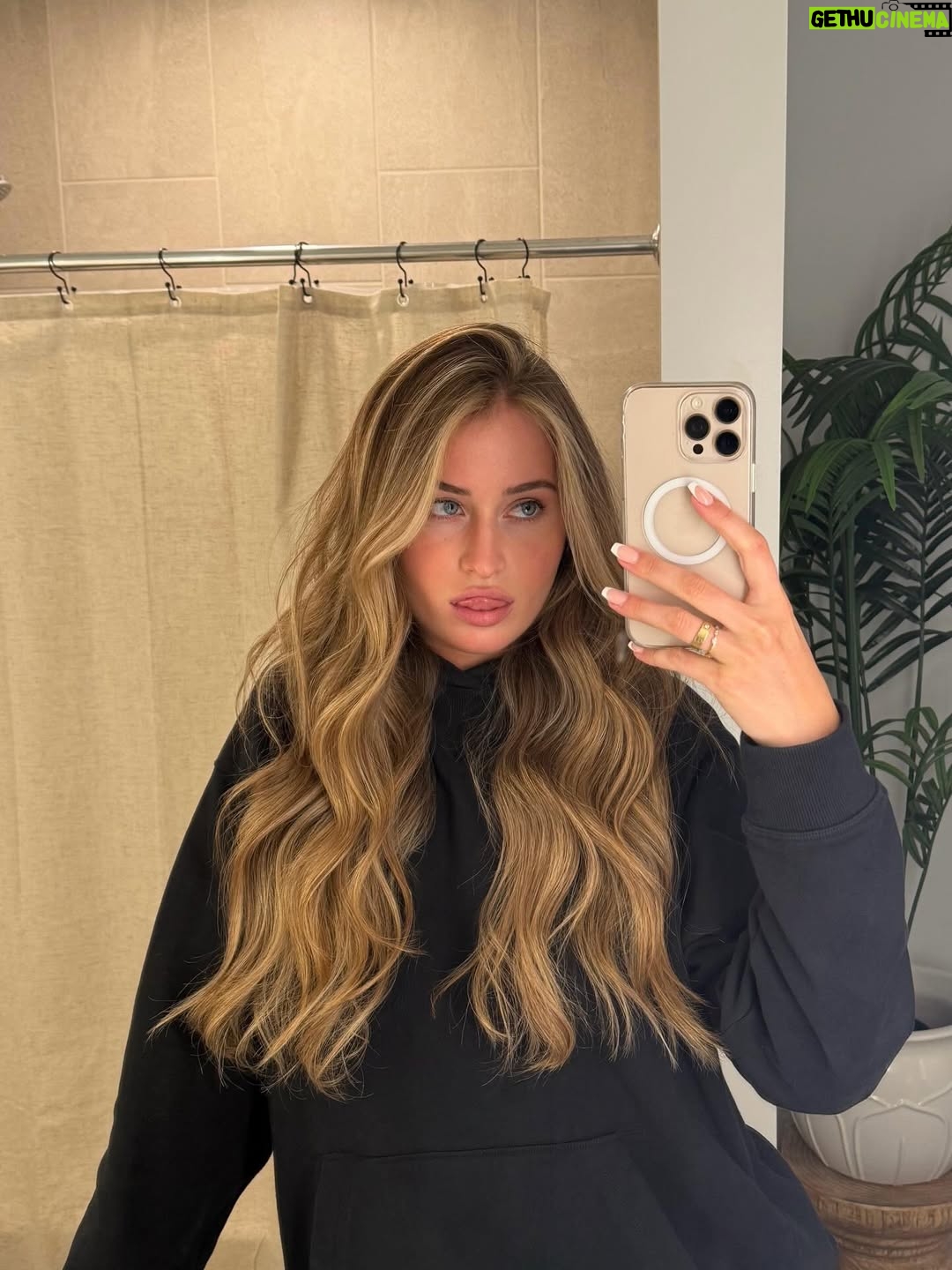 Jordyn Huitema - 142.7K Likes - Perfect way to end 2025🫶🏼