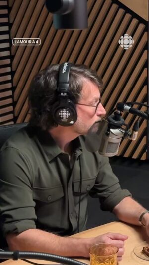 Josée Boudreault Instagram - @joseeboudreault et @lprivard nous racontent comment ils passent au travers de leurs chicanes de couples et comment ils définissent la perfection dans leur couple.

Ensemble depuis près de vingt ans, Maude et Christian partent à la rencontre d’autres duos pour recueillir leurs histoires.

Disponible en tout temps sur @rc.ohdio