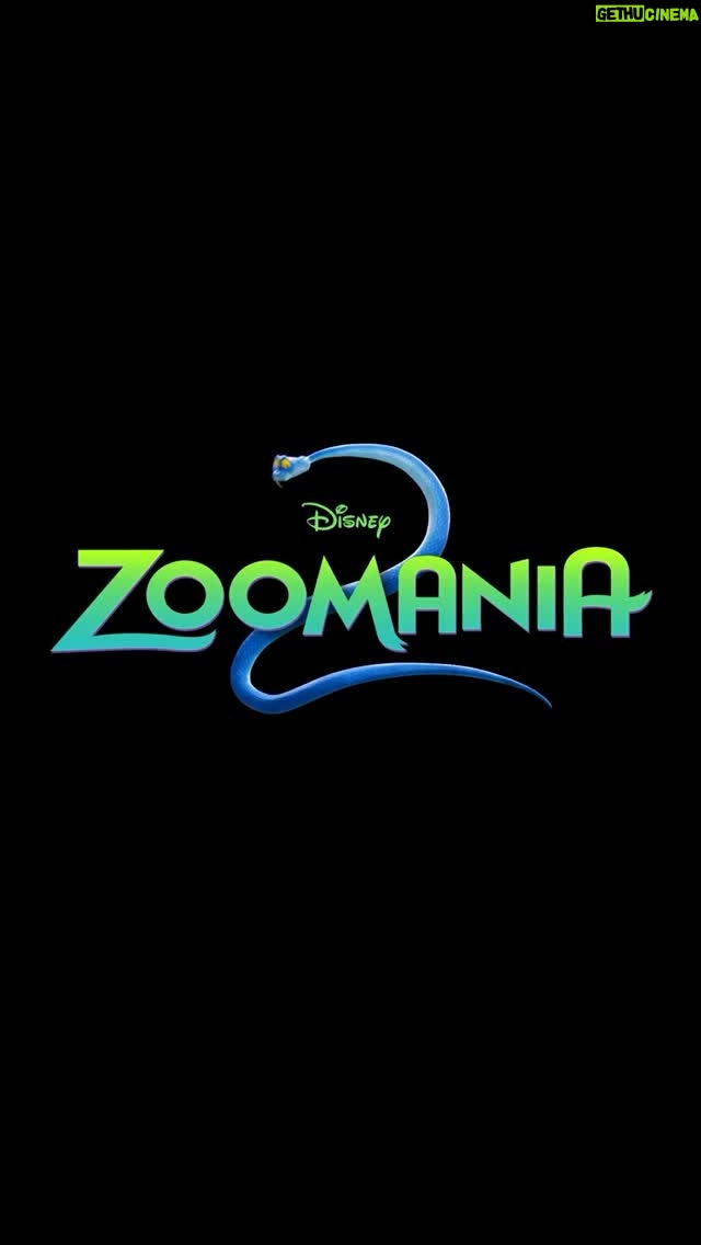 Josefine Preuß - 8.1K Likes - Noch 5 Tage !!!!
ZOOMANIA 2 ab 26.November im Kino… 🐰🦊🐍 

@disneydeutschland #zoomania2 #imkino #trailer 
@blackrabbit_pr @agenturabovetheline @michaelahoff25 @rick_kavanian @stevengaetjen