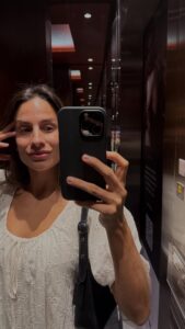 Actress Joselyn Gallardo HD Photos and Wallpapers January 2026