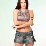 Joselyn Gallardo