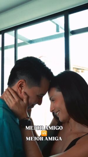 Joselyn Gallardo Instagram - Es que así son!! 
CONFIRMEN 🤣 amén o no amén !!!🥲🙂‍↕️