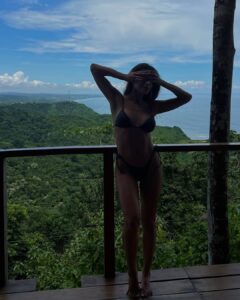 Actress Joselyn Gallardo HD Photos and Wallpapers May 2025