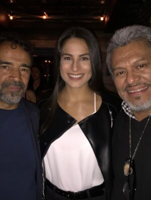Joselyn Gallardo Instagram - Tenía que hacer este trend, 2016 fuiste uno de los años más lindos de mi vida! El año que me regaló a Martina 💁🏽‍♀️💅🏽
Un apartamento en Bogotá
Conocer artistas increíbles
Aprender tanto
Uñas rosadas
Y recordarle a esa niña que los sueños si se cumplen ♥️