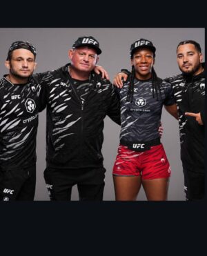 Joselyne Edwards Instagram - Grandioso fin de semana. He trabajado duro para momentos como este; nada ni nadie puede retrasar los planes que Dios tiene para ti. 🙏🏾
Gracias a todos por el apoyo y por enviarme siempre sus buenas vibras.

@danawhite @mickmaynard2 @huntercampbell @ufc 
gracias por la oportunidad. Estoy haciendo lo que amo.

¿Quién sigue? 🔥🧘🏾‍♀️🔥
.
.
.
Amazing weekend. I’ve worked hard for moments like this; nothing and no one can delay the plans God has for you. 🙏🏾
Thank you all for the support and for always sending me your good energy.

@danawhite @mickmaynard2 @huntercampbell @ufc thank you for the opportunity. I’m doing what I love.

Who’s next? 🔥🧘🏾‍♀️🔥