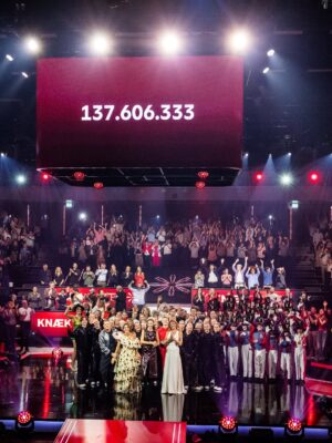 Josephine Chavarria Højbjerg Instagram - 2025 challenged me in ways I never expected, but it taught me a lot about life🤍 
It had its moments, but this year also gave me experiences I’ll never forget - my first Netflix production and my biggest hosting job ever! All of it surrounded by the best people🤍

Thank you so much for all the love and support<33 it truly means everything🤍 Can’t wait for 2026!!
