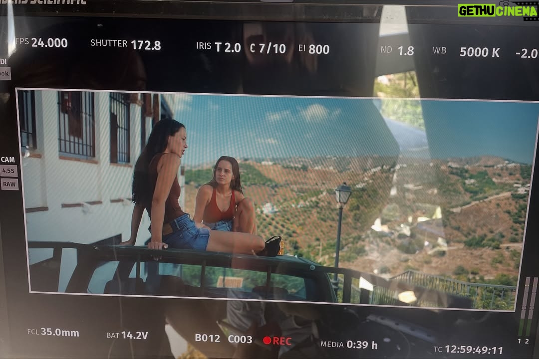 Josephine Chavarria Højbjerg - 10.3K Likes - MANGO is officially on Netflix!! Thank you to the best team and everyone who made this dream come true❤️ MY FIRST EVER NETFLIX MOVIE - I’M SO EXCITED OMGGG😭😭😭😭 @netflix @netflixnordic
