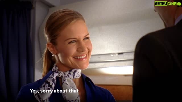 Josie Davis - 155 Likes - IS YOUR FLIGHT ATTENDANT AN ASSASSIN?? ✈️ 
.
.
.
.
.@zacharylevi
.#chuck #zacharylevi #flightattendantlife #comedy #viral