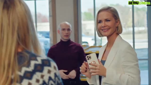 Josie Davis - 166 Likes - MOVIE OVERFLOW 3!
🎬 
Still posting my movies from last year! This is my Christmas comedy!
.
🎄 Festival of Trees
.
.
.
.
#ChristmasComedy
#NewYearLaughs
#HolidayHumor
.
.
.
.
.
.
#taylorswiftconcert
