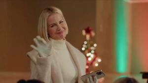 Josie Davis Instagram - MOVIE OVERFLOW 2! 
🎬 
Still posting my movies from last year! This is my Christmas comedy!
.
🎄 Festival of Trees
.
.
.
.
#ChristmasComedy
#NewYearLaughs
#HolidayHumor
.
.
.
.
.
.
#taylorswiftconcert