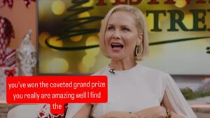 Josie Davis Instagram - MOVIE OVERFLOW 1! 
🎬 
Still posting my movies from last year! This is my Christmas comedy!
.
🎄 Festival of Trees
.
.
.
.
#ChristmasComedy
#NewYearLaughs
#HolidayHumor
.
.
.
.
.
.
#taylorswiftconcert