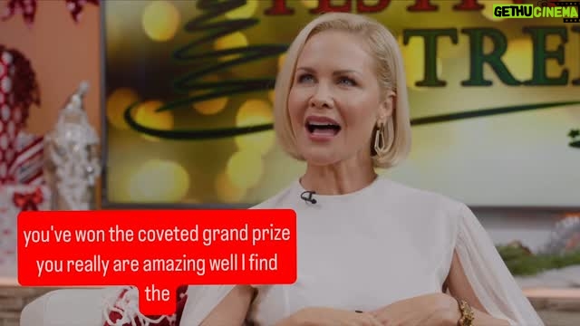 Josie Davis - 165 Likes - MOVIE OVERFLOW 1! 
🎬 
Still posting my movies from last year! This is my Christmas comedy!
.
🎄 Festival of Trees
.
.
.
.
#ChristmasComedy
#NewYearLaughs
#HolidayHumor
.
.
.
.
.
.
#taylorswiftconcert