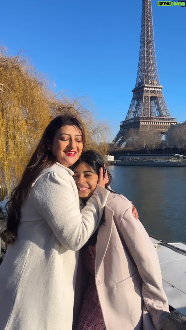 Juhi Parmar - 232.8K Likes - Omg!!!! I can’t believe you’re already a teen 🥹 
Did I just blink, or did time really fly this fast?

It feels like you were born just yesterday. I can still remember holding you for the very first time—your tiny hands, your soft face, that first hug that changed my entire world forever. In that moment, my heart learned a love it never knew before. And today, when I look back, 13 whole years have already passed… yet it still feels unreal.

From me teaching you how to write your first letters, to you now teaching me technology and so much more about life, we’ve come such a long, beautiful way together and I am loving how tables have turned. I’ve watched you grow from a little child into an incredible human being, and every stage has filled my heart with pride, gratitude, and love beyond words.

You are my greatest blessing, my forever miracle.
Happy 13th birthday, my love ❤️
No matter how tall you grow or how far you go, you will always be my baby, and I will always be right here—loving you endlessly. 💫

Happy Birthday my Ginni to Teeni 😍💖🥳

#birthday #happybirthday #teen #daughter #motherdaughter 

📸: @erika.parisphoto
