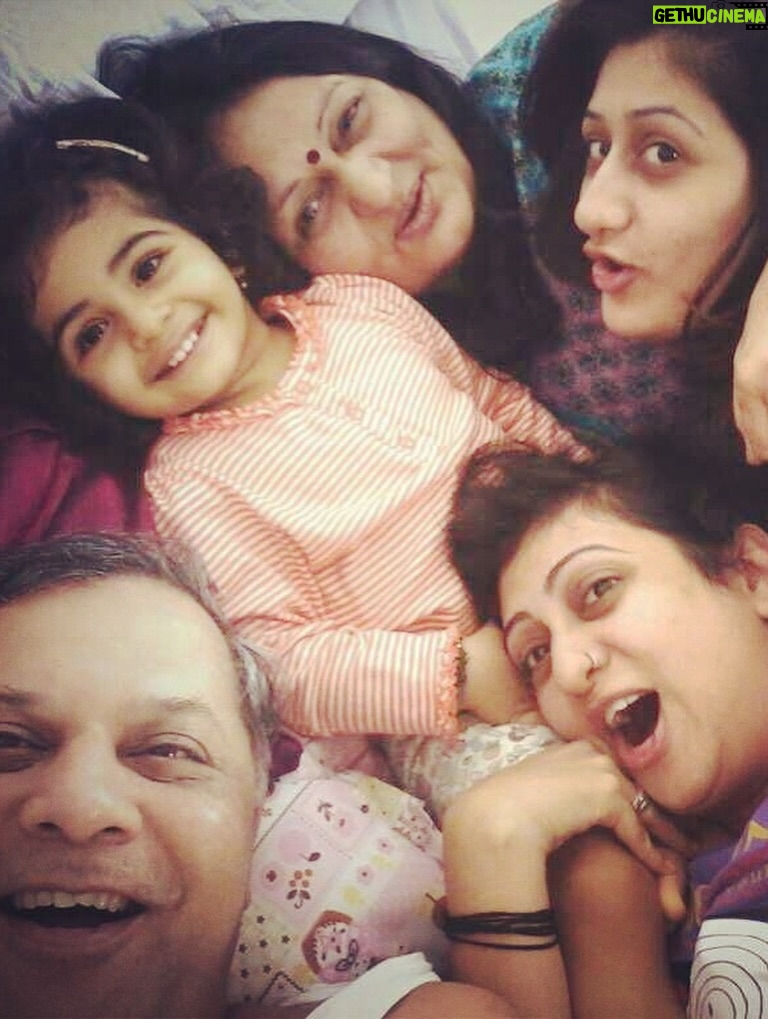 Juhi Parmar - 27.5K Likes - From my little Ginni making her debut on the ramp with me, to me coming back to work with Shani after a short motherhood break, 2016 was a year of change. It was a difficult year personally but looking back I realize better days were ahead, a ‘New Me’ was being built, one that would come out stronger!
 
#2016 #trend #2016trends