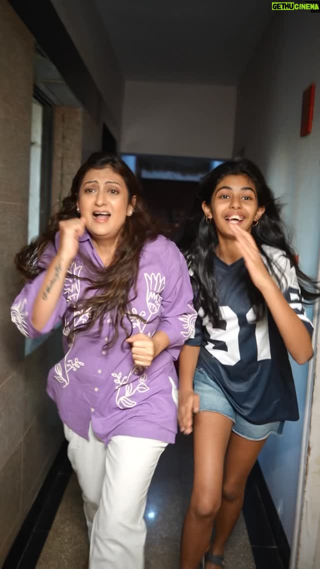 Juhi Parmar - 78.8K Likes - They say you can take an Indian out of India but not India out of an Indian…..To vaise to duniya ghoomne mein only khushi hoti hai no gham.. except ONE.. 
we miss family and ghar ka khana.. Every Indian craves dal chawal. And how much we missed it..our excitement says it all. Tell me who all can relate?

#bollywood #funnyvideos😂