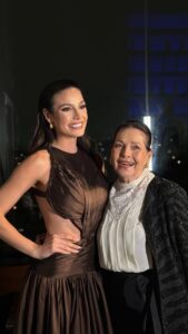 Actress Julia Gama HD Photos and Wallpapers December 2025