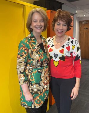 Julia Gillard Instagram - Our final episode for the 2025 season of A Podcast of One’s Own is out now!

It was such a joy to sit down with Kathy Lette to chat about our favourite books of the year, and what we’re looking forward to in 2026.

We also discuss the art of writing memoirs, Kathy’s new book that will be out early next year, and my role as the Chair of the Women’s Prize for Fiction judging panel. 

Thank you so much to everyone who listened to the podcast this season. I hope you enjoyed the conversations as much as I did, and I look forward to being back again next year.

At this time of year, and especially in light of recent events, I wish everyone a safe and peaceful holiday season with friends and family. Hold your loved ones extra close. 

Listen to this episode via the link in our bio or wherever you get your podcasts.