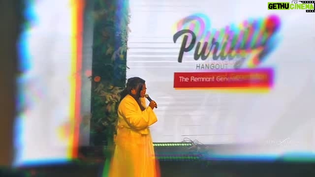 Juliana Olayode - 646 Likes - Few things that will forever stay with me from this hangout!!! @purityisalifestyle 5.0
	1.	Value your assignment more than how you feel!!!
	2.	Living a life of sin is stressful!!! It’s emotionally draining and physically exhausting!!!
	3.	Purity starts from the heart ❤️ it’s not only about being a virgin!!! You can be a virgin and still be impure!!!

Thank you @olayodejuliana 🫂❤️ (the convener) for this beautiful event!!! I’m really glad I was in the room!!!🥹

#mosunolola #purity #purityisalifestyle #julianaolayode #viral