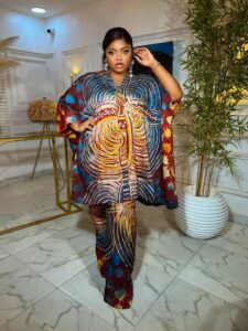 Actress Juliana Olayode HD Photos and Wallpapers December 2025