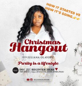 Actress Juliana Olayode HD Photos and Wallpapers December 2025