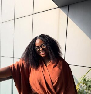 Juliana Olayode Instagram - Involve God in everything you do.

I can’t get over my hair from @beuttelinehair been getting so many compliments, @ahyetteebeauty definitely did a good job braiding it. 🥰🥰

Beauty from God
Glow from God
Hair @beuttelinehair 
Hair installed by @ahyetteebeauty 

#Julianaolayode
#Godfavoritebaby
#Godbabygirlforlife