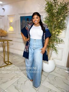 Actress Juliana Olayode HD Photos and Wallpapers January 2026