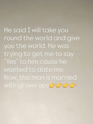 Juliana Olayode Instagram - Whatever God wouldn’t give me, I don’t want it. I say this every time and I pray this every time.

Let this be a subtle reminder for you to look to God, leave man alone and look to GOD!!!

🧥 @omotola_stores 

#Julianaolayode
#Godsfavoritebaby
#Godbabygirlforlife
#LooktoJesus