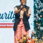 Juliana Olayode