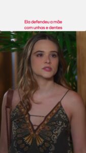 Actress Juliana Paiva HD Photos and Wallpapers September 2025