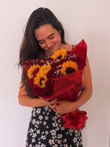 Actress Juliana Paiva HD Photos and Wallpapers November 2025