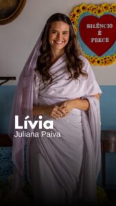 Actress Juliana Paiva HD Photos and Wallpapers January 2026