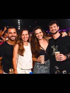 Actress Juliana Paiva HD Photos and Wallpapers December 2025