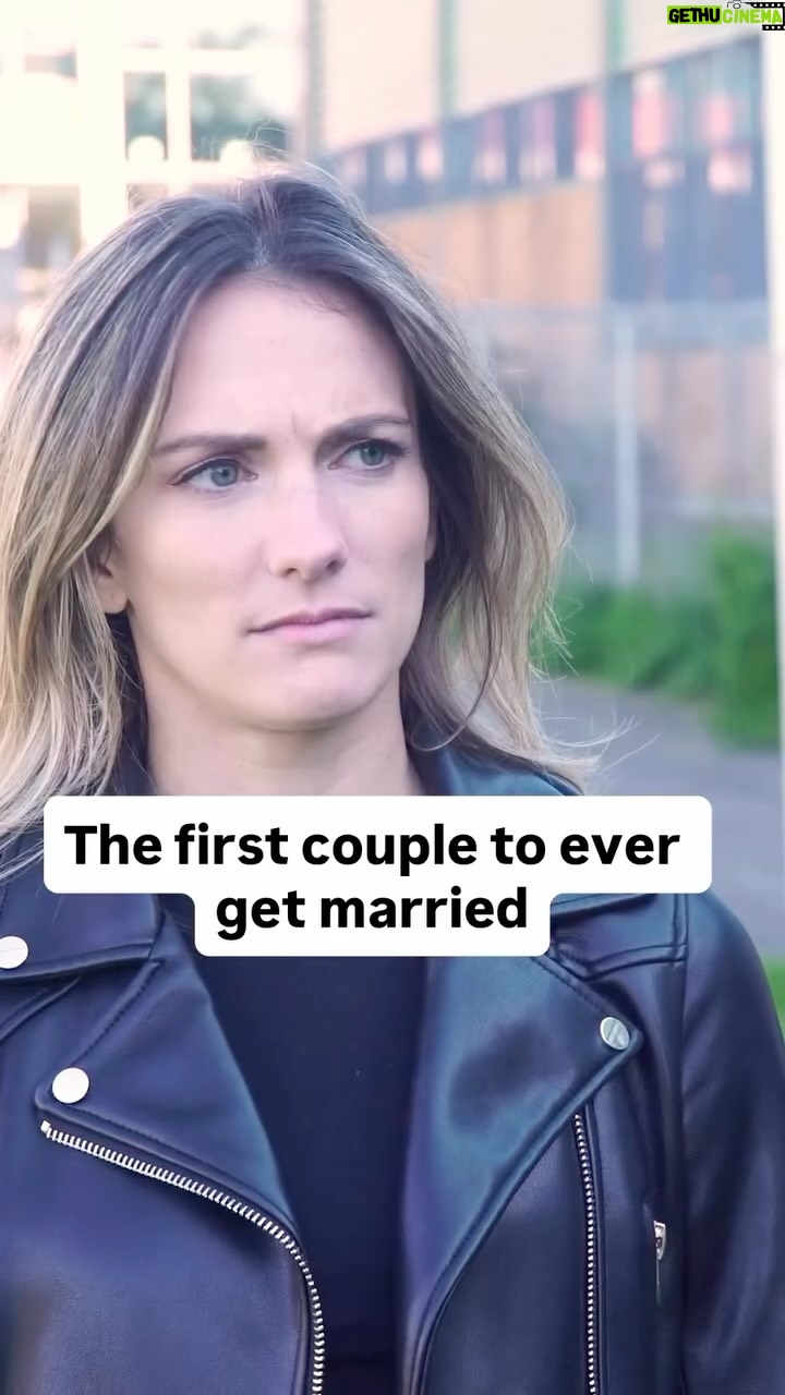 Julie Nolke - 30.8K Likes - Wanna like, spend the rest of our lives together? Or something?