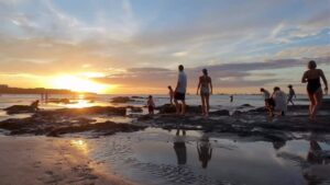 Julie Ringuette Instagram - Une autre belle aventure☀️🕶️ COSTA RICA/ PURA VIDA  Pour les intéressés, on a loué la @villa_allegria_luz  de @emilie_cerretti  et @stephanelarente C’était INCROYABLE!