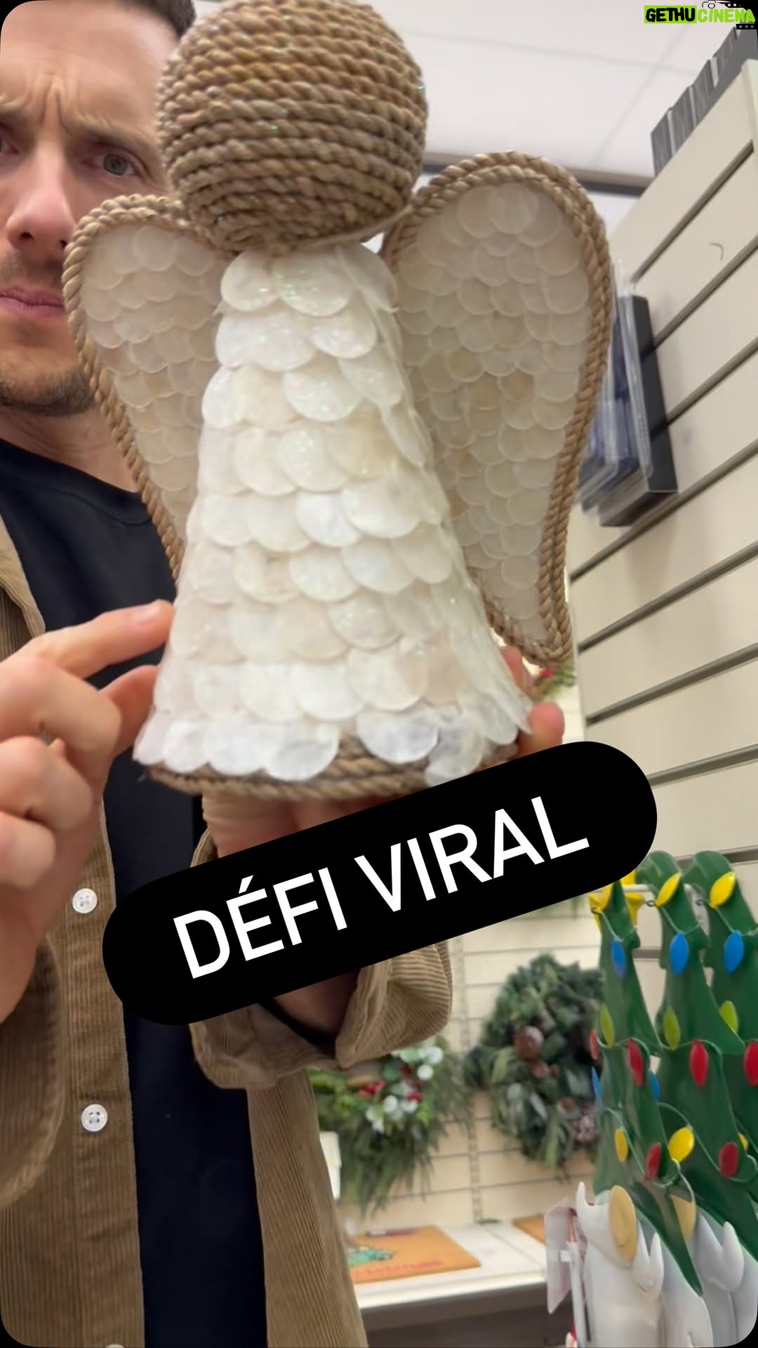 Julie Ringuette - 4.7K Likes - Pour le défi viral de la semaine, on embarque dans le trend « avez-vous… » 🤪  #HomeSenseFinds #Winners #SalutBonjour