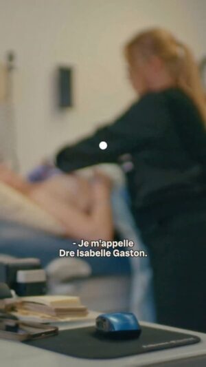 Julie Snyder Instagram - De plus en plus de femmes s’élèvent pour dénoncer les risques liés aux implants mammaires.
Dans ce documentaire, la Dre Isabelle Gaston partage son propre choix de retirer les siens et se bat pour un véritable consentement éclairé.
« Inoffensifs, mes implants? »
Lundi 1er décembre à 20 h sur @icirctele
Disponible ensuite en tout temps sur @icitoutv.