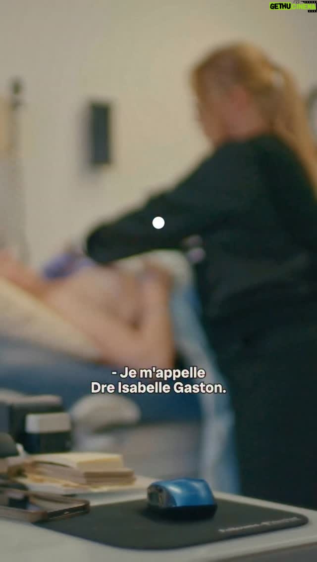 Julie Snyder - 1.5K Likes - De plus en plus de femmes s’élèvent pour dénoncer les risques liés aux implants mammaires.

Dans ce documentaire, la Dre Isabelle Gaston partage son propre choix de retirer les siens et se bat pour un véritable consentement éclairé.

« Inoffensifs, mes implants? » 
Lundi 1er décembre à 20 h sur @icirctele 
Disponible ensuite en tout temps sur @icitoutv.