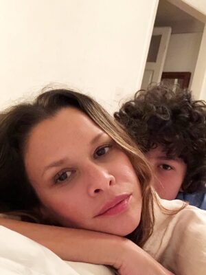 Julieta Ortega Instagram - 🌸🌿🌻