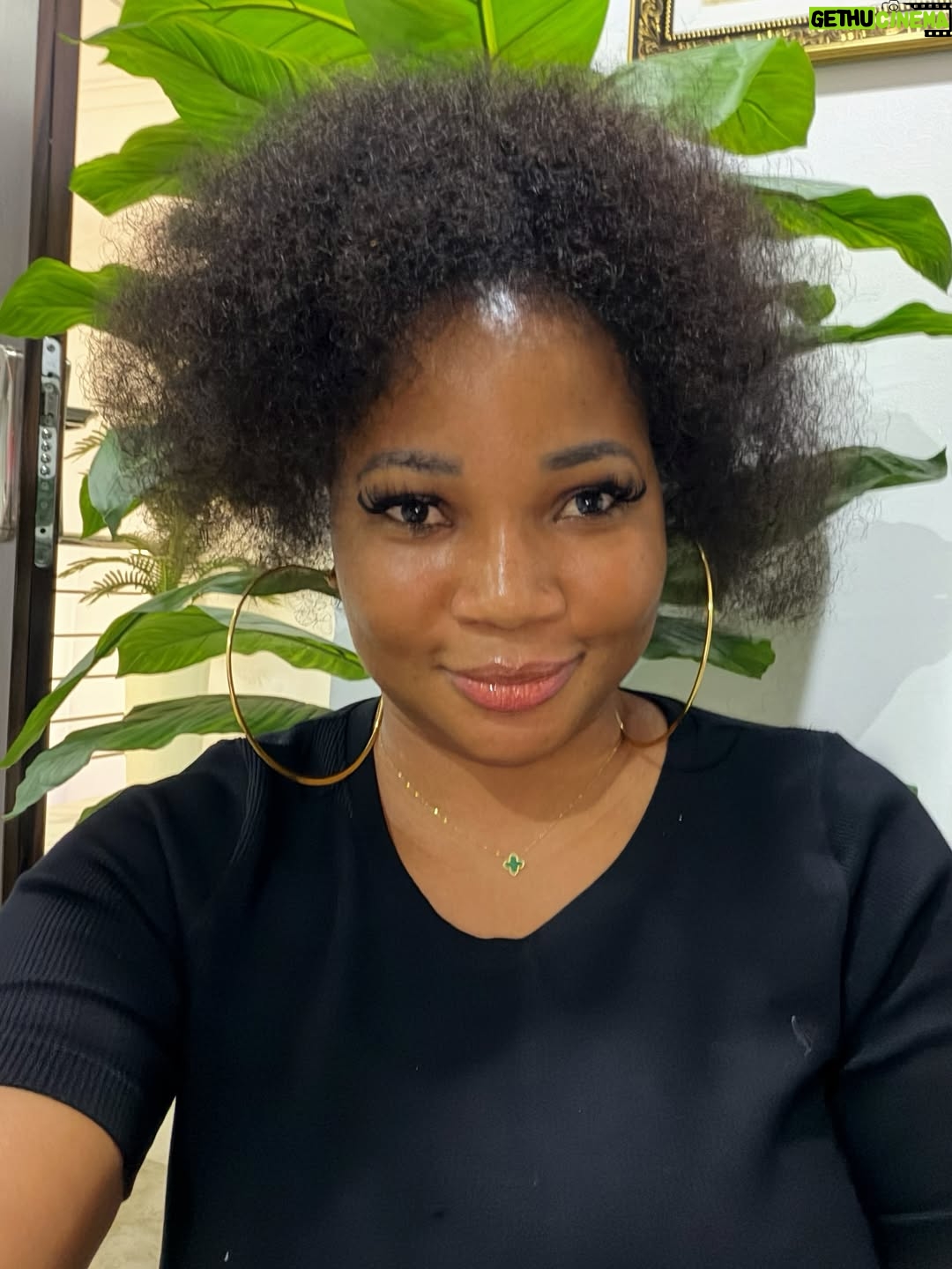 Jumoke Odetola - 26.9K Likes - Fatimah actually told me to go back to where I came from, because she doesn’t want me to lose this glow to Naija weather & stress 😀😀😀
I haven’t left the mirror since I came 😊

Your girl is back REFINED, REFRESHED & REJUVENATED.
Nothing beats a jet2 holiday

My apologies for not responding to work related matters, I am here now❤️
…………………………………………………………………………….
ALARINA is showing now on JumokeodetolaTV 
ANISINWIN is showing now on JumokeodetolaTV 
A very spectacular movie is coming on JumokeodetolaTV