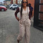 Jumoke Odetola