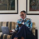 Jumoke Odetola