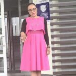 Jumoke Odetola