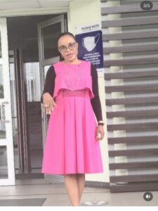 Actress Jumoke Odetola HD Photos and Wallpapers September 2025