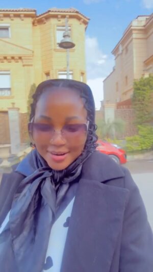 Jumoke Odetola Instagram - 🥲🥲🥲🥲🥲🥲🥲🥲🥲
My head won’t stop banging. So many questions on my mind. 

This song I recorded last week when I wasn’t in the country keeps replaying in my head.
I didn’t plan to share it, I didn’t even plan to revisit it.
But it just won’t stop playing in my head, reminding me God is powerful, and His will doesn’t need our permission.

You are God - The Unquestionable God.
You are powerful- Powerful beyond measure, yet not bound to our understanding.
ASEYIOWU OLORUN 

I believe You know best, even when my heart struggles to agree.

Faith sometimes hurts.
This is the hard part of faith- trusting a God whose ways don’t always sit right with us.

Goodbye my darling Allwell❤️
God will make this burden I feel easy.