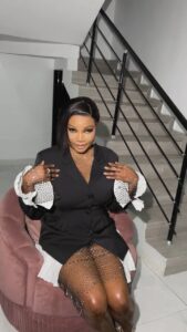 Actress Jumoke Odetola HD Photos and Wallpapers October 2025