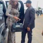 Jumoke Odetola